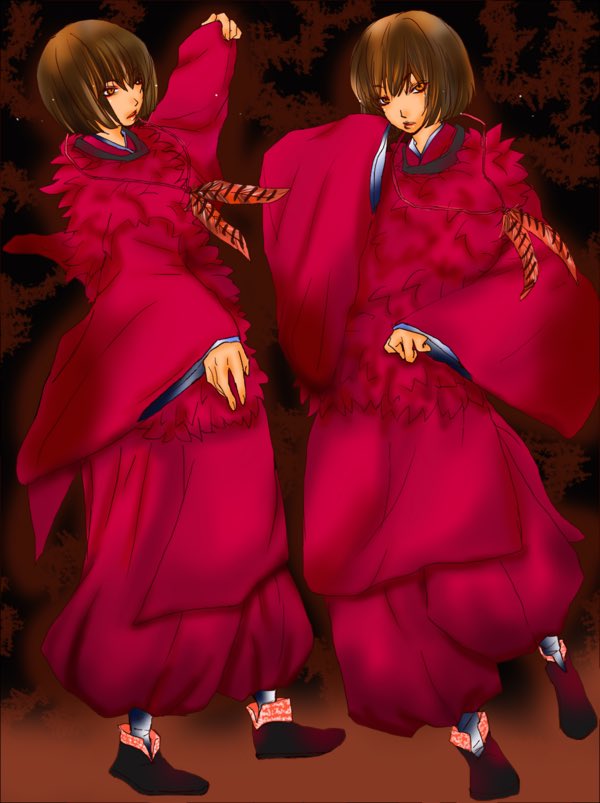 【大河ドラマ 平清盛 】第三十七回「殿下乗合事件」夜盛実況＆感想まとめ 銀河盛 (6ページ目) Togetter