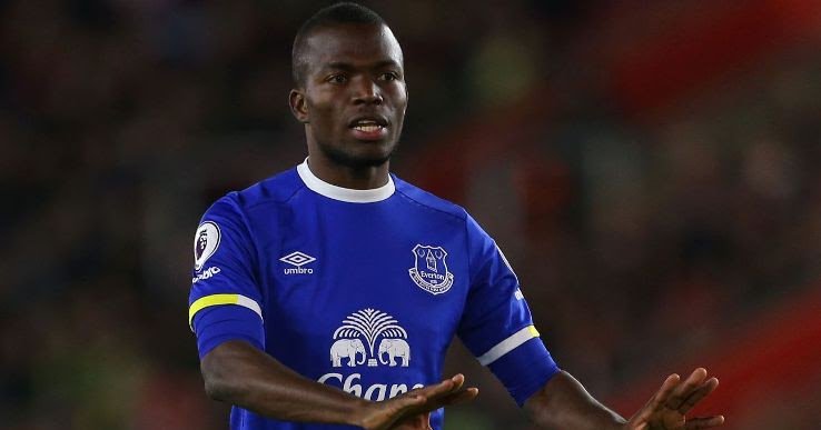 HAPPY BIRTHDAY ENNER VALENCIA!!!  