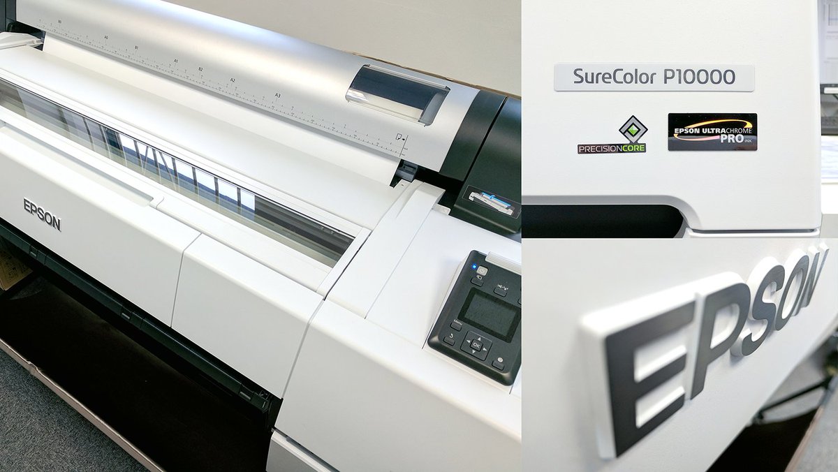 DS Colour Labs tweet media