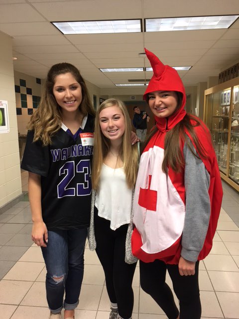 KeeStuCo's tweet photo. The Blood Drive is popin' come donate during your study hall or release!! https://t.co/ZDv3ZenCjt
