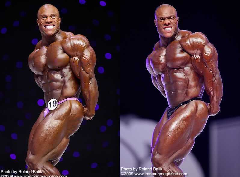 Bodybuilder Probs tweet media