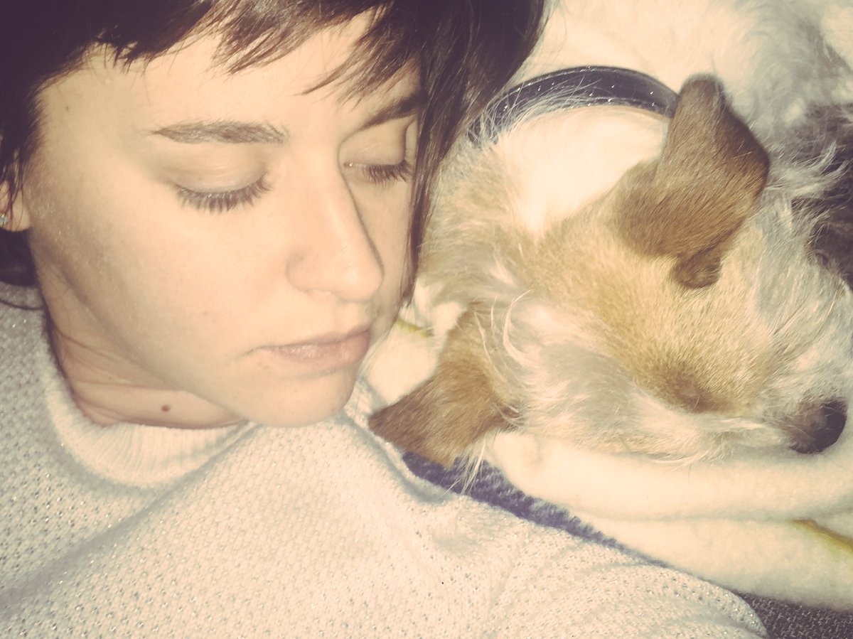 LensTinyToes's tweet photo. Happy #nationalpetday to my mum. She's lucky to have me. #gimmemoretreats https://t.co/UZ55qvo9KY
