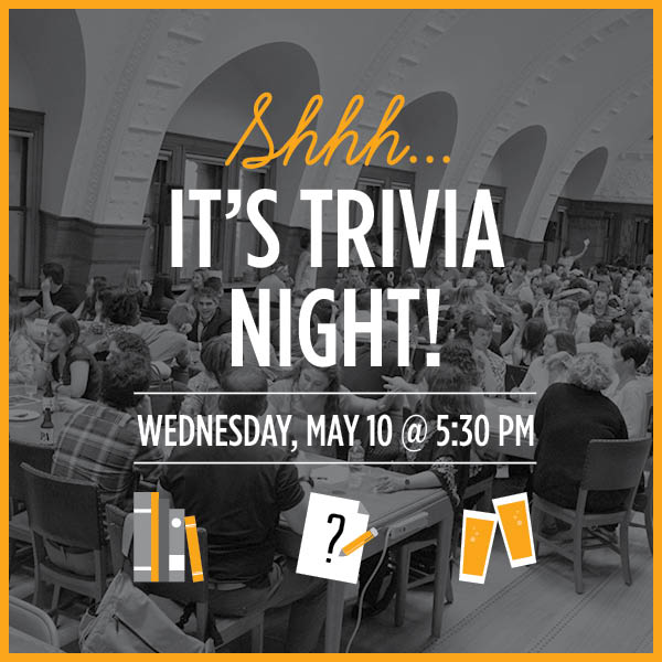 tsg_chi's tweet photo. Calling all #trivia nerds! Join @auditoriumchgo 5/10 for their annual trivia night! Tx here: https://t.co/R1bRFLwXGi #shhhtrivia #theaud https://t.co/4ibpM4WWmE