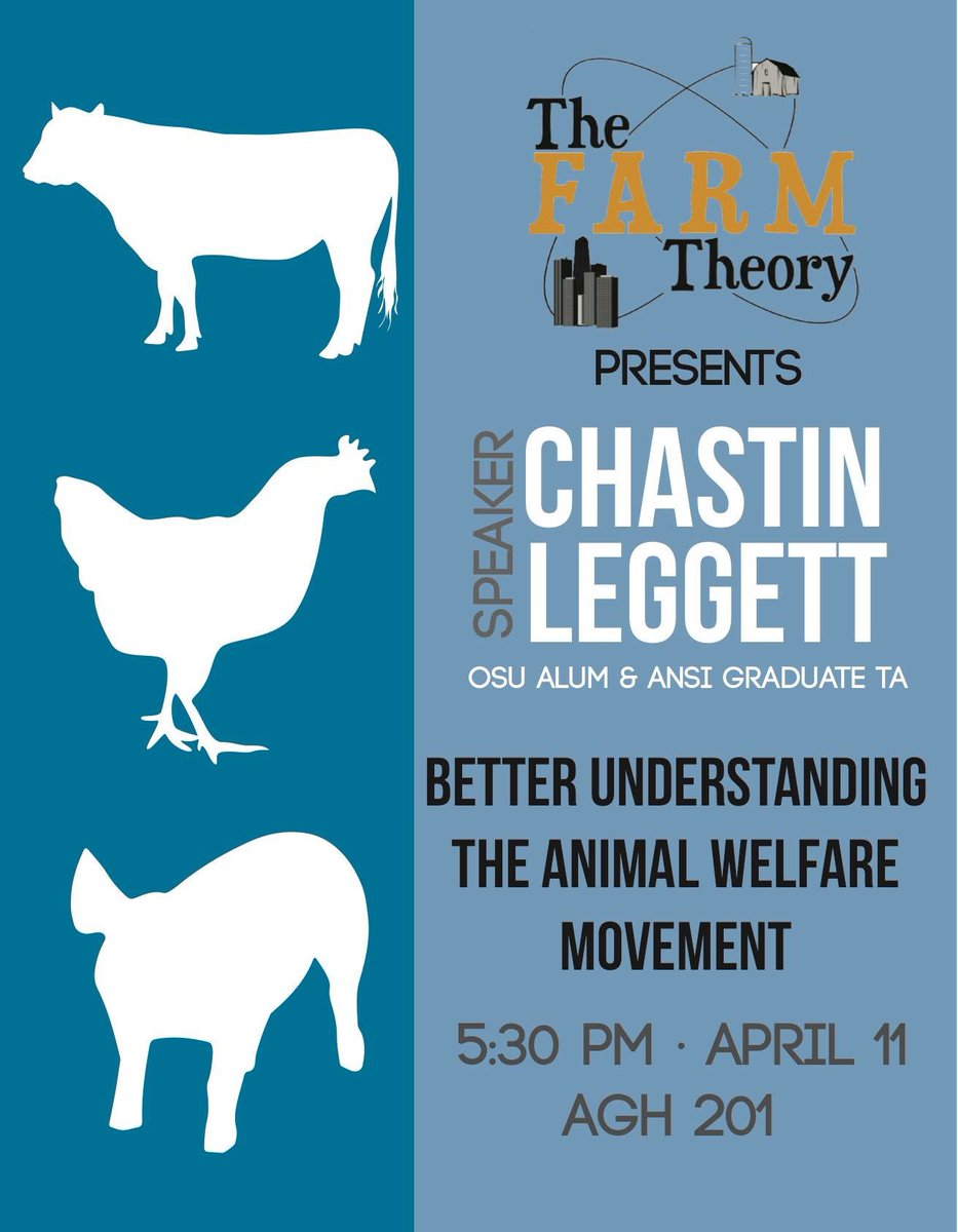 FARMTheory's tweet photo. Don't forget about our meeting TONIGHT! News about shirts and our big event will be shared, you won't want to miss it! #FARMTheory https://t.co/VO3clCMD0b