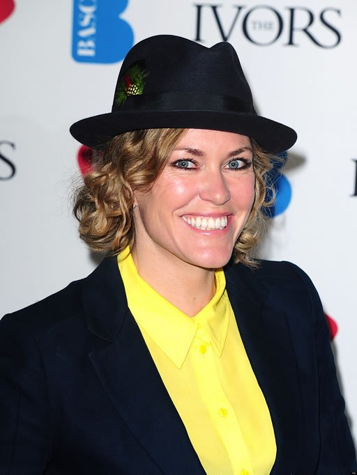 Happy Birthday Cerys Matthews 