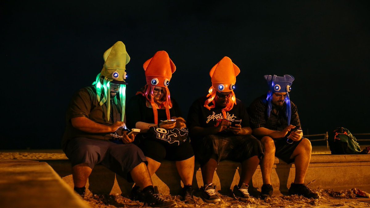 #AugmentedReality can save the idea of 3-D experiences. #AR #3D #UserInterface buff.ly/2oYBP6K