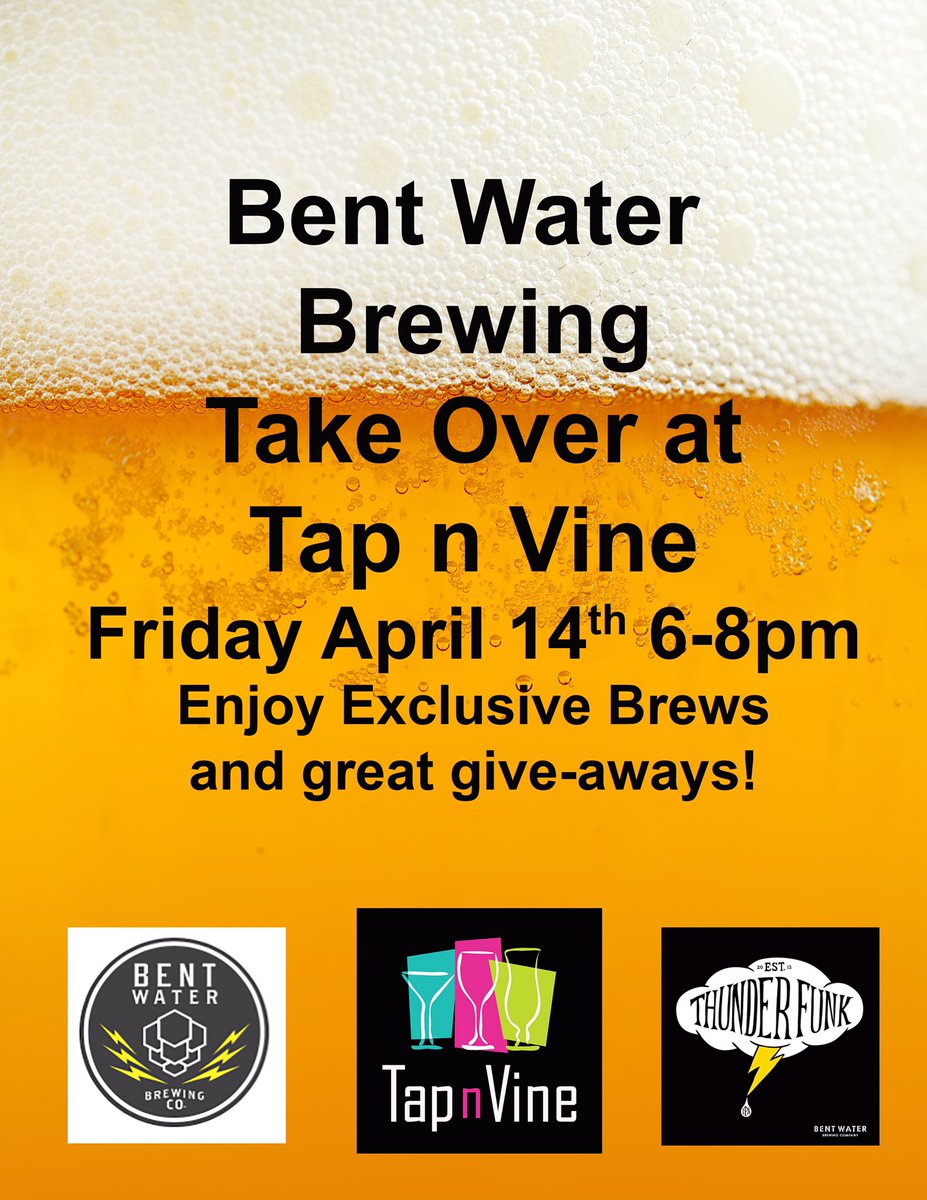 Tap n Vine tweet media