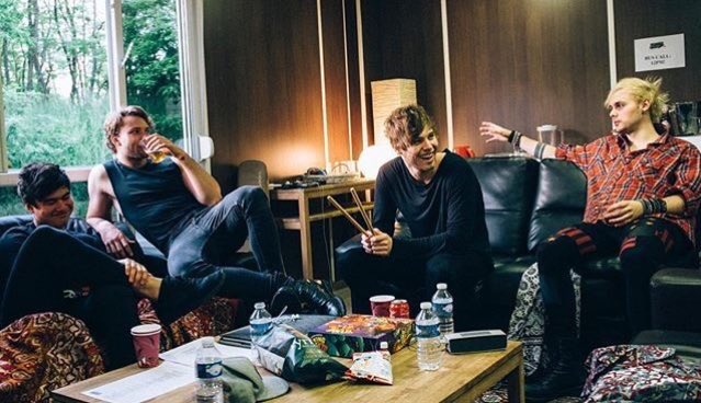 { . . . they matter . . . }