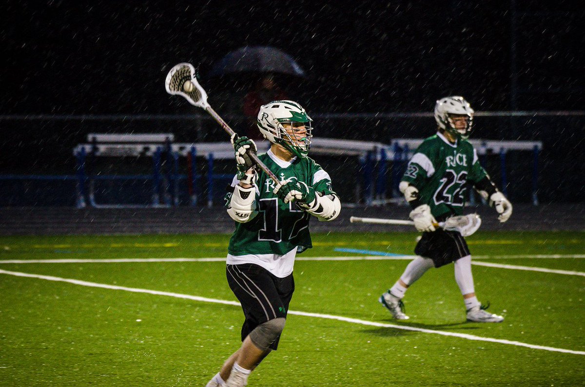 RMHSAthletics's tweet photo. GAME DAY: Boys' Lacrosse hosts Burr &amp; Burton today at 3:30pm. Go Knights! https://t.co/8xFKiYh7EM
