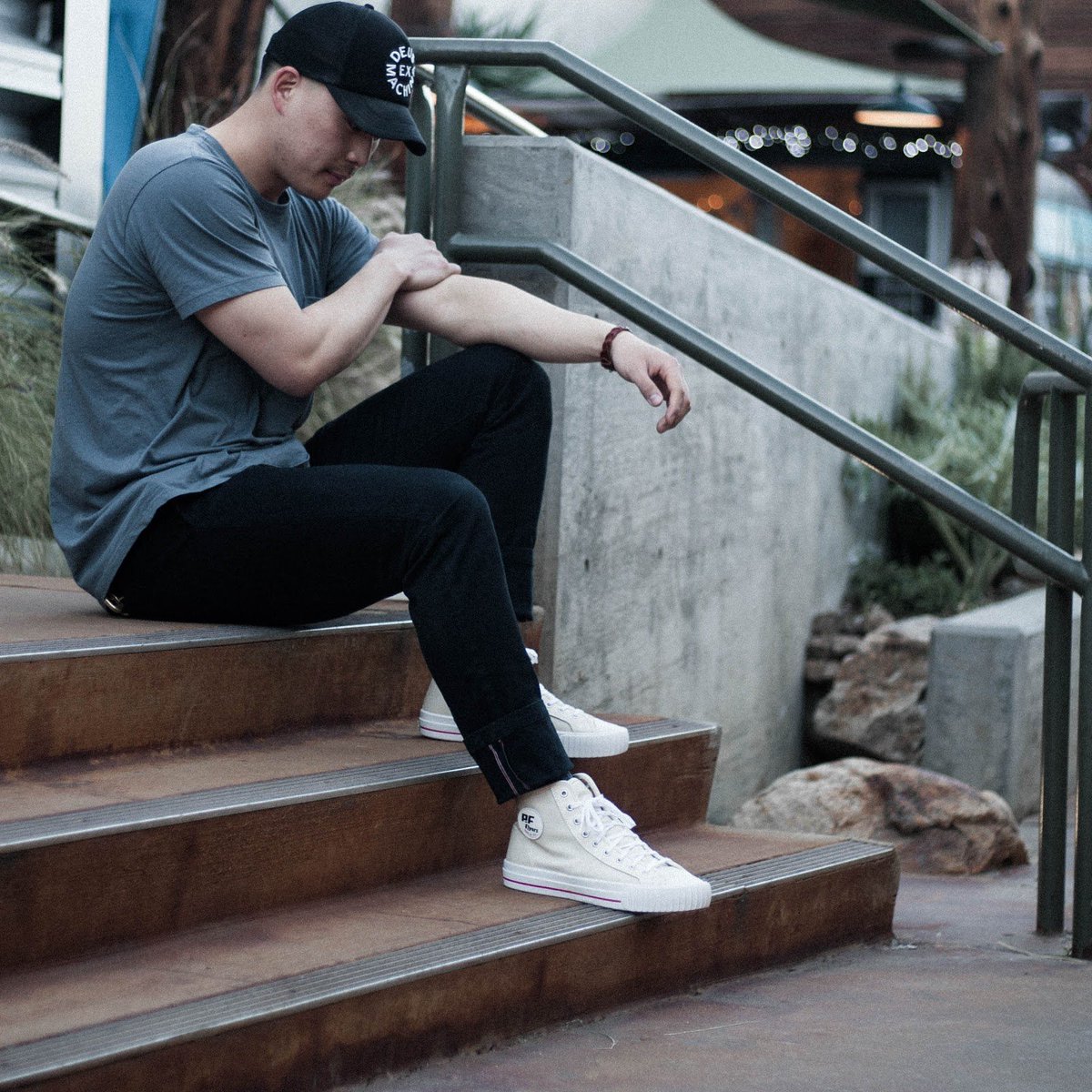 ShopTheGood's tweet image. Always trying to step up our shoe game.
PF Flyers