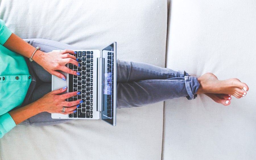 Do You Work From Home? Thank the Consumerization of Enterprise bit.ly/2neAacc