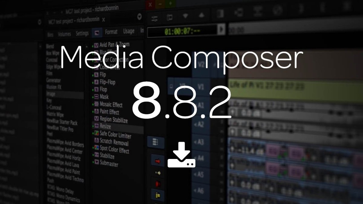 avid media composer 8 software download avid media composer 8 software download