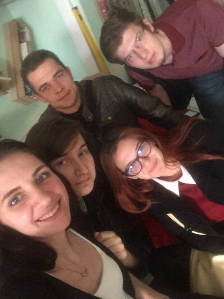 NikEndless's tweet image. #солнцеликие_депутаты #люблю_регионы #ответственное_поколение