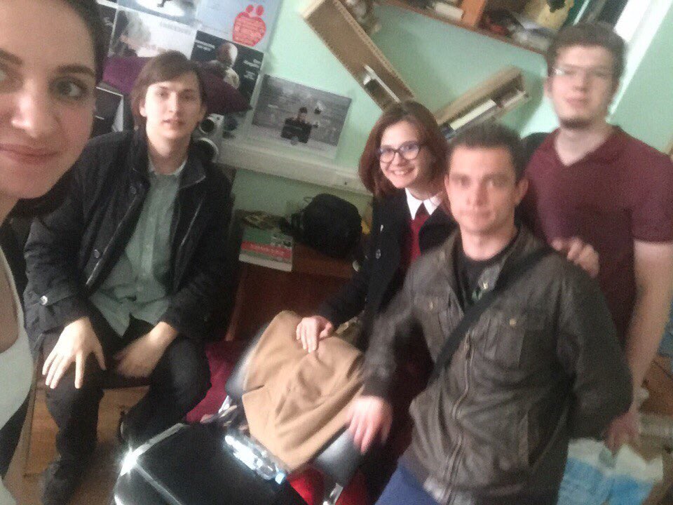 NikEndless's tweet image. #солнцеликие_депутаты #люблю_регионы #ответственное_поколение