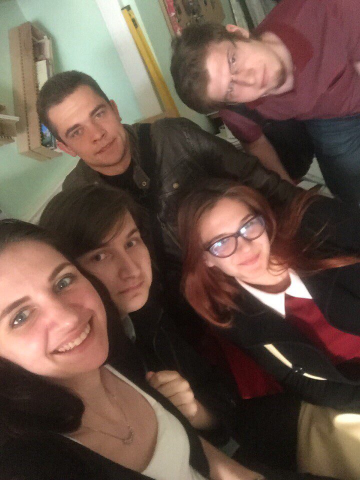 NikEndless's tweet image. #солнцеликие_депутаты #люблю_регионы #ответственное_поколение