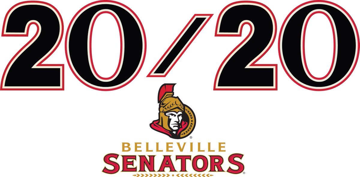 Belleville Senators Arena Seating Chart