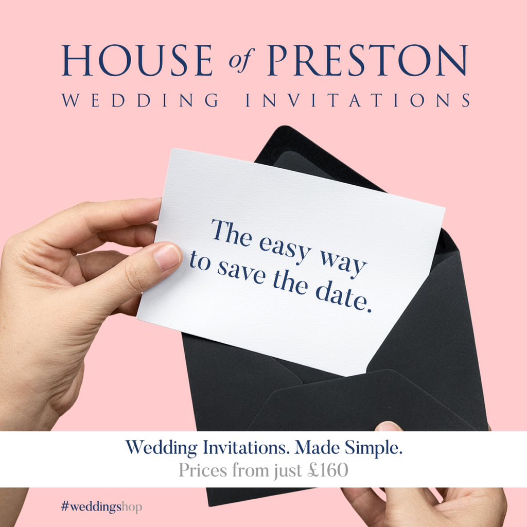 #brides and #grooms - amazing #wedding invitations from only £160! etsy.com/uk/shop/hopwed… #bridetobe #savethedate