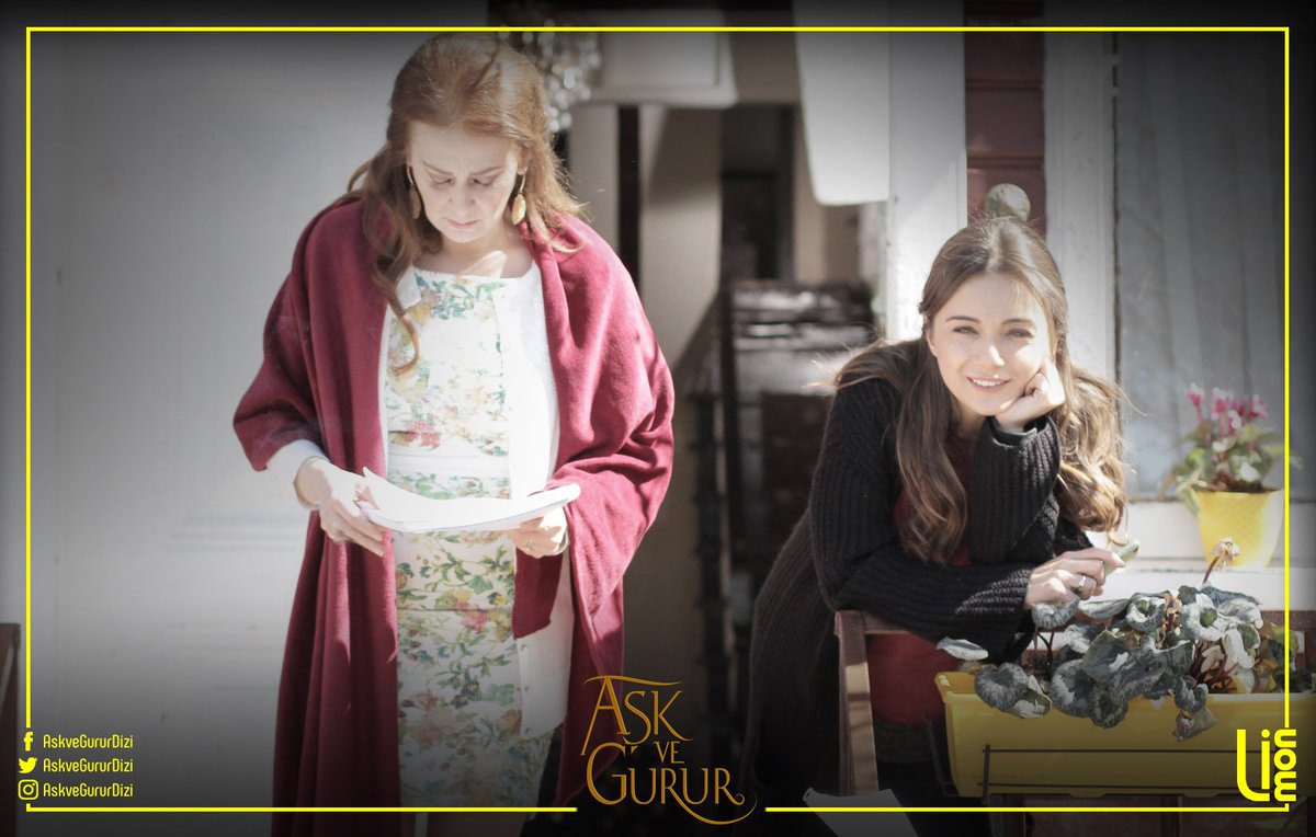 #AşkveGurur için sayılı saatler kaldı 🎬
23:15'te ekran başında mıyız?
#LimonSunar