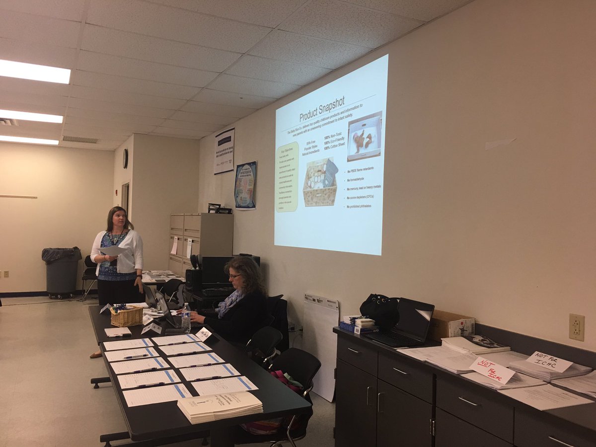 Andrea_Oneal's tweet photo. SAFE Sleep Initiative #ICHC #NJ #BabyBox is free infant care items for parents https://t.co/88kcHVXw52 #NJProjectLAUNCH https://t.co/3Lcsh0n6Sc