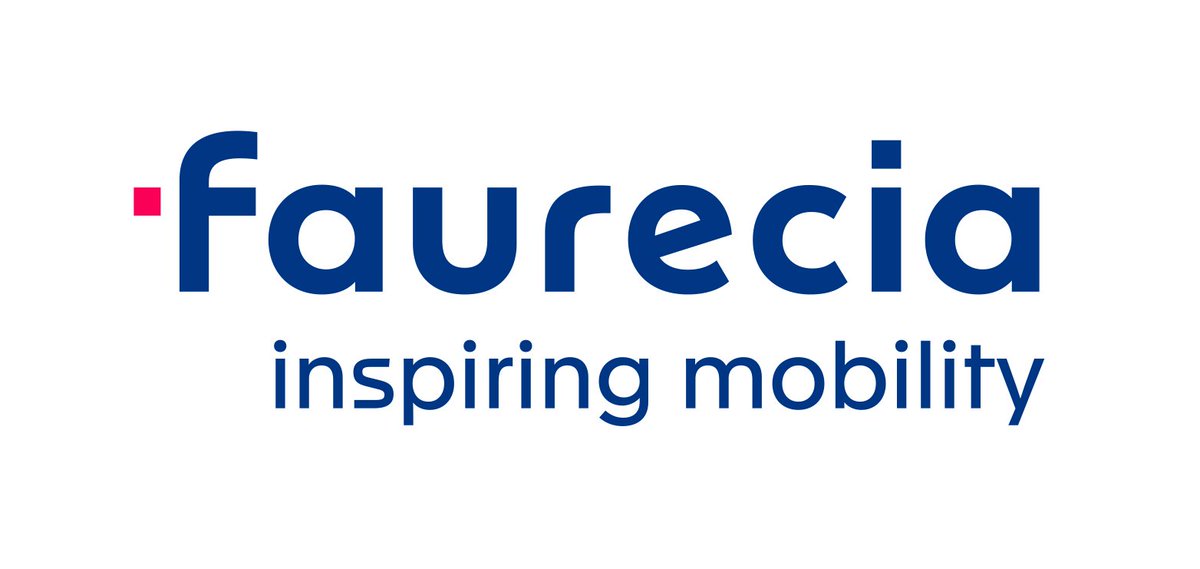 #Faurecia Q1-2017: Strong sales growth at +10.0%, 2017 guidance fully confirmed faurecia.com/en/news/faurec… #Finance