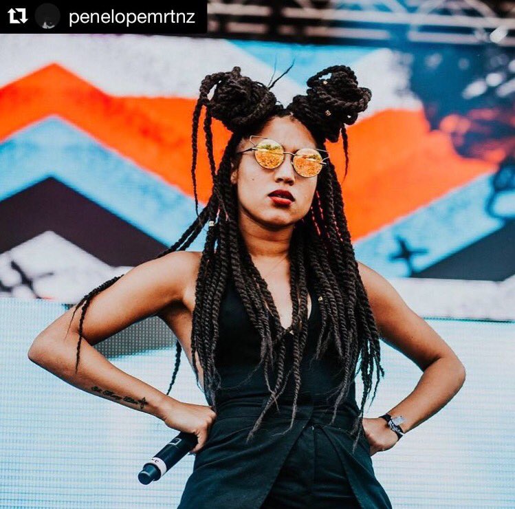soundset's tweet photo. .@SophiaEris at #Soundset2016 π stoked to have her back this year doin her thing! Tix available @fifthelementRSE & https://t.co/k5iYFLiX99 https://t.co/YrSa4wTwCk