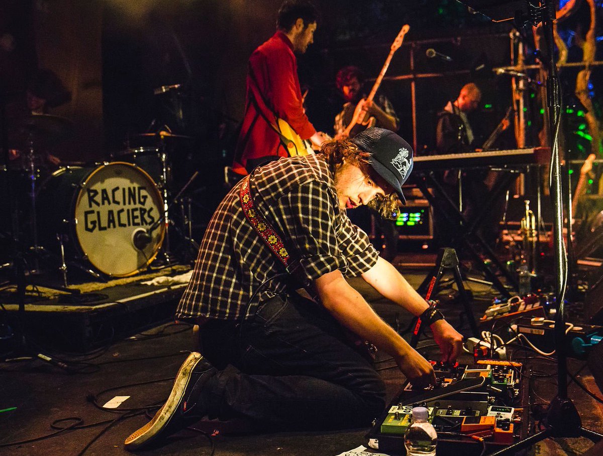 Tickets go on sale tomorrow for our one off hometown show at The Soup Kitchen in Manchester on June 10th.