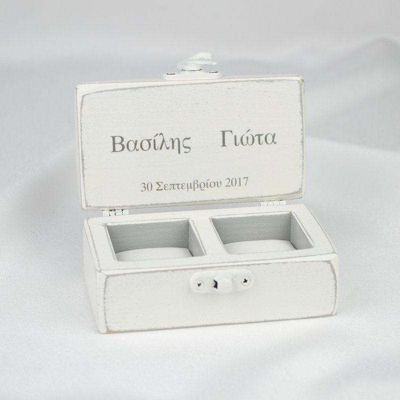gregolinoshop's tweet photo. Gregolino's Wedding ring box made especially for a greek wedding
#greekwedding #γαμος #ringdoosje https://t.co/QNbSSc4Wto
