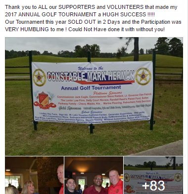 Mark Herman tweet media