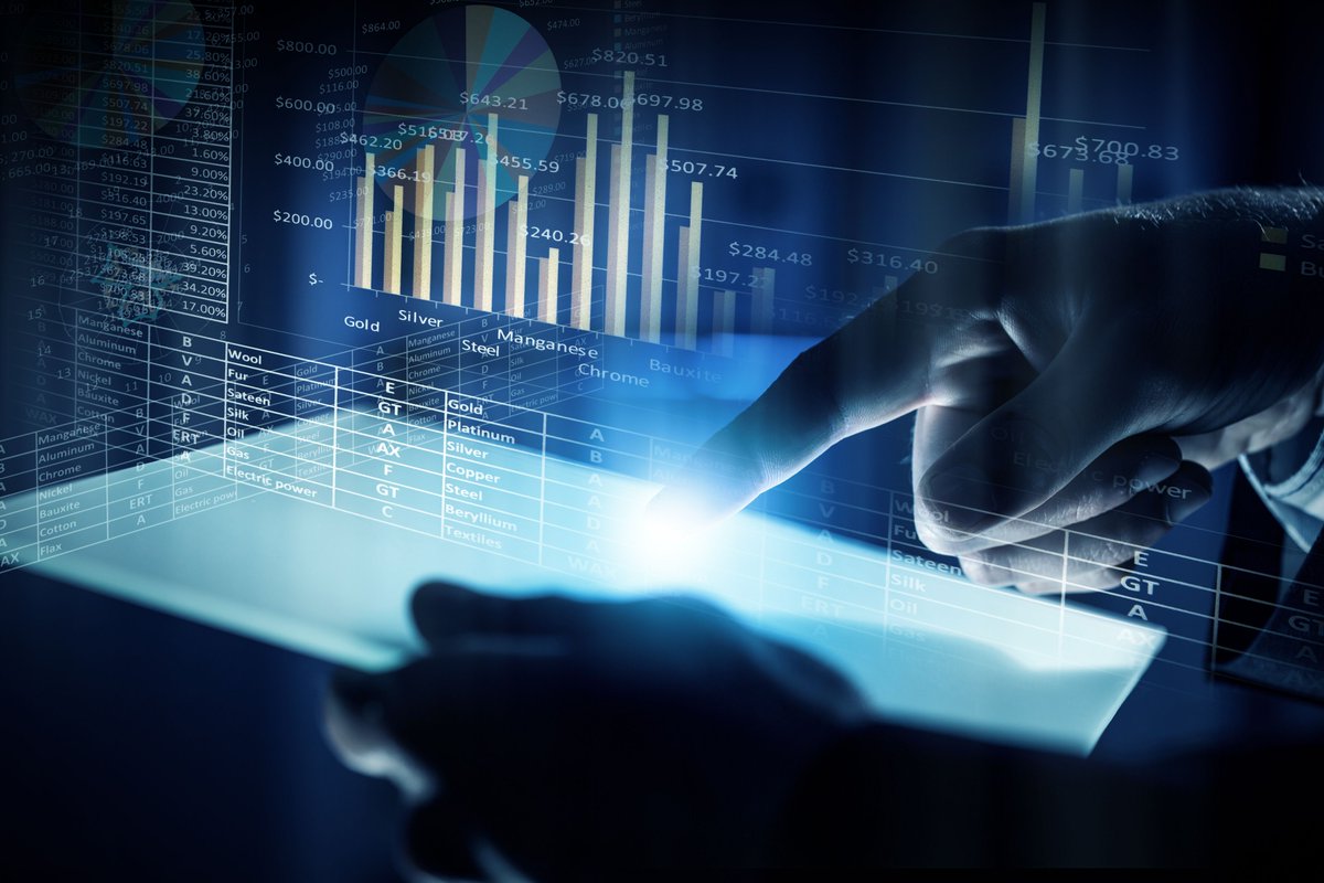 SpoweredEmail's tweet image. #CyberSecurity: the biggest barrier to financial innovation buff.ly/2o0q8Lh via @InformationAge