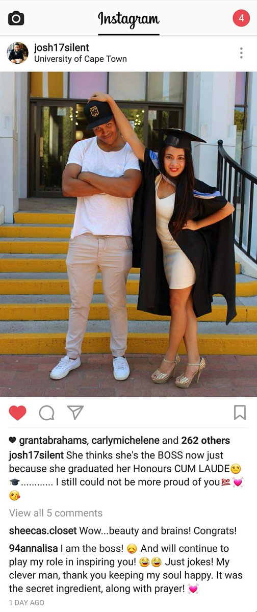 UWConline's tweet photo. No Graduation tomorrow. It reaume on Thursday. But I see there's a lot of #UWCGrad activity on Instagram... push the hashtag #iamUWC https://t.co/JLbdVh1Hmy