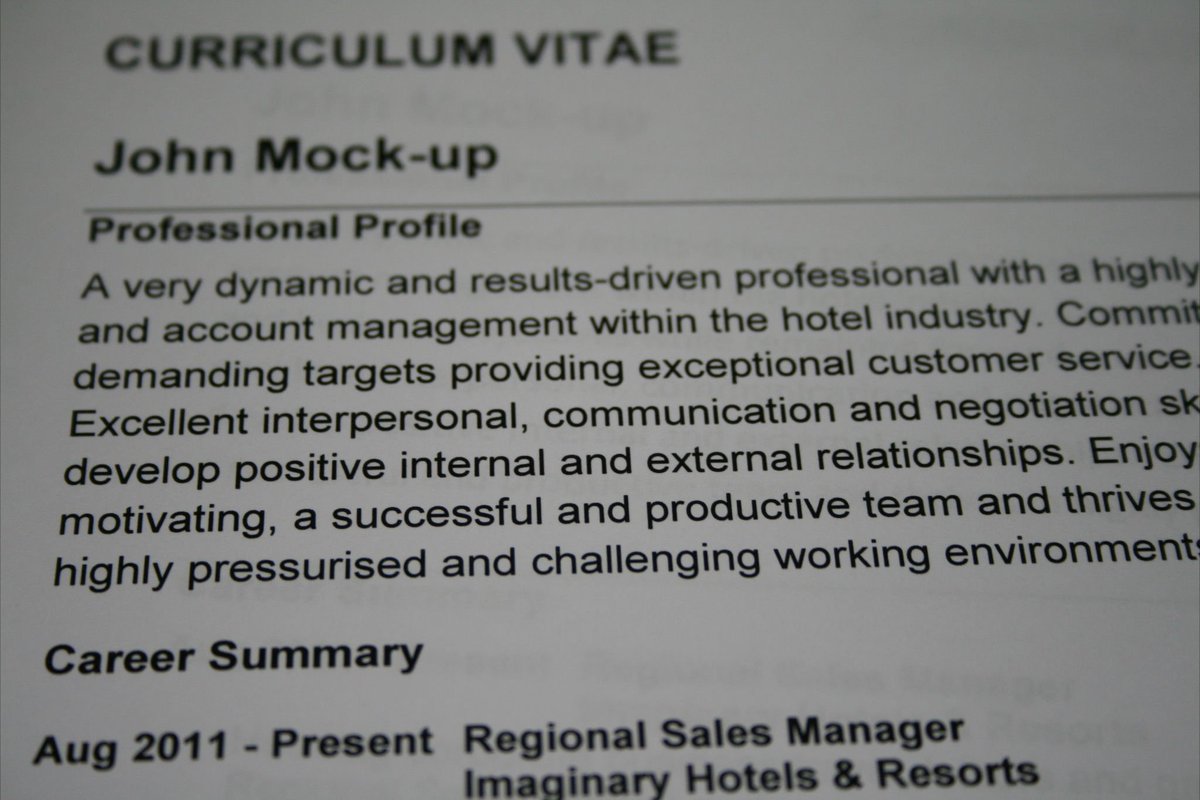 The #recruitment dilemma: How meaningful are keyword searches to find suitable #talent? blog.compactinterview.com/2017/04/your-k… #HR
