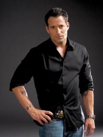 Happy Birthday to Johnny Messner, Five Easy Pieces. 