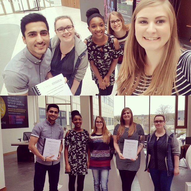 BobOkoroma's tweet image. That moment, when you realise that 4 years has gone by so fast! #ChemicalEngineers coming through. #DissertationSubmission