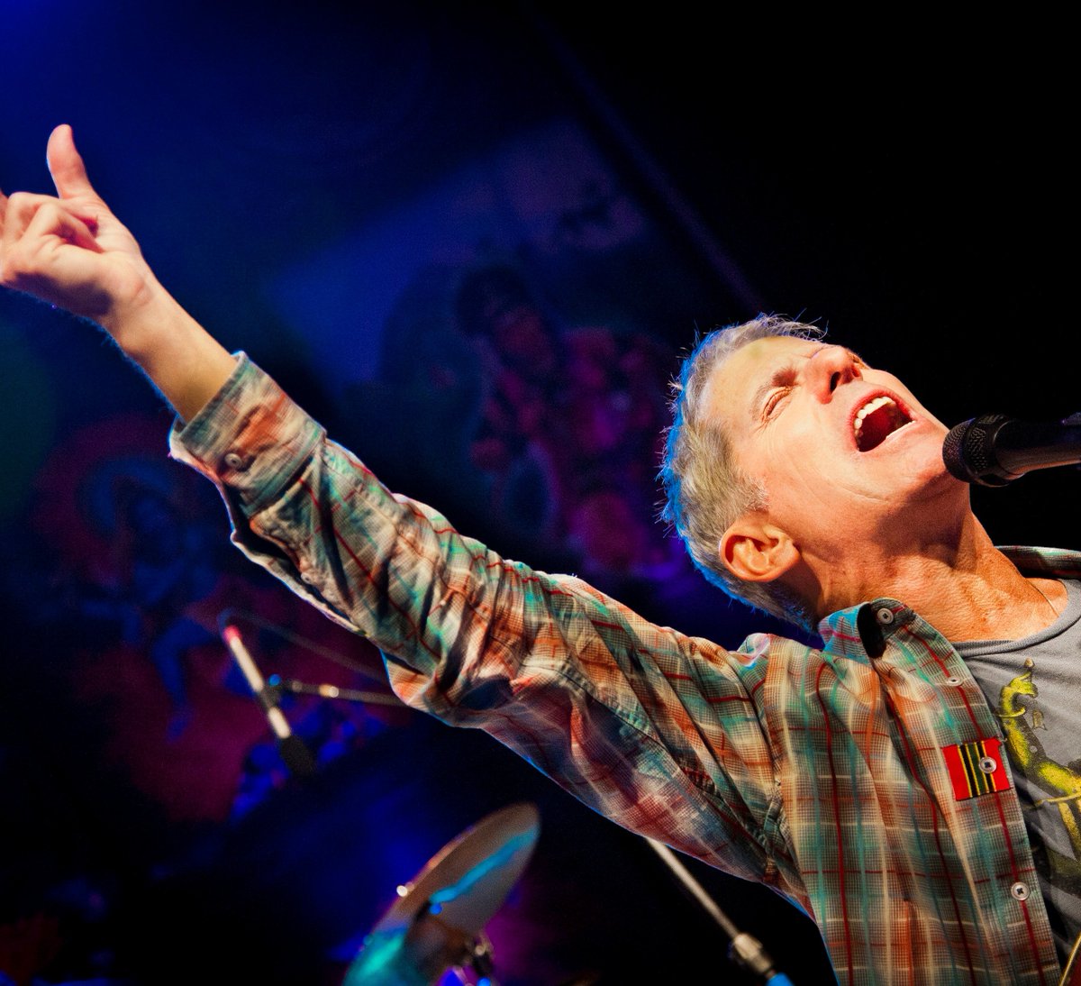 The Sacred Space MIA tweet media