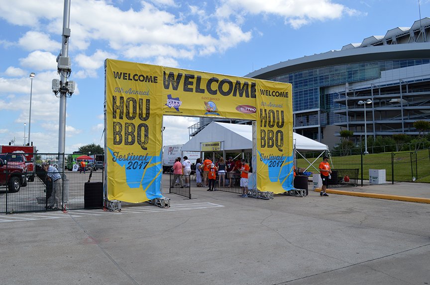 Houston #BBQ Festival 2017 a big success dobianchi.com/2017/04/09/bbq…