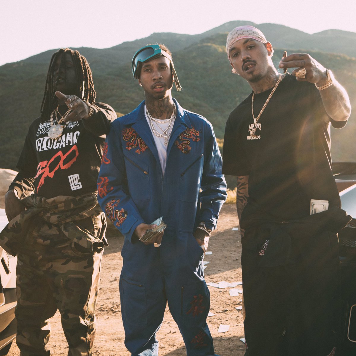 Tyga_89's tweet photo. 100s video otw🔥 https://t.co/z4yJmAGXNi