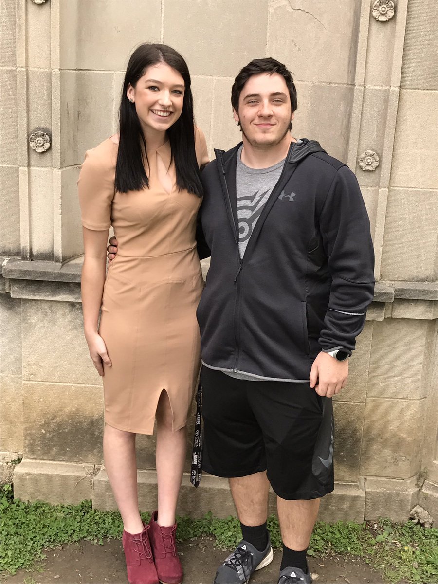 Congratulations to the newly elected FCHS Student Body President for the 2017-2018 school year ... <a href="/ogweeks/">olivia weeks</a> ! #WFREDBIRDS