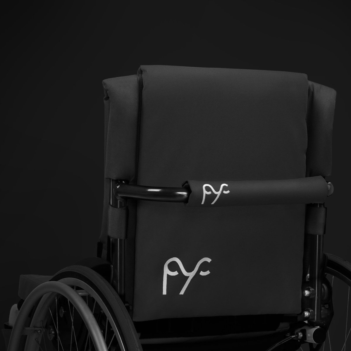 FRESH! We've had a facelift! Check out our new store here: getpyc.com Oh and look at that shiny new domain name!