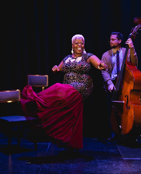 JointisJumpin's tweet photo. Are you heading down to @TheOtherPalace tonight for the hottest party in town? let us know what you think if you're there! #londonjazz https://t.co/5eXcaPcbM1