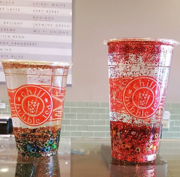 Chill Bubble Tea (@chillbubbletea) / Posts / X