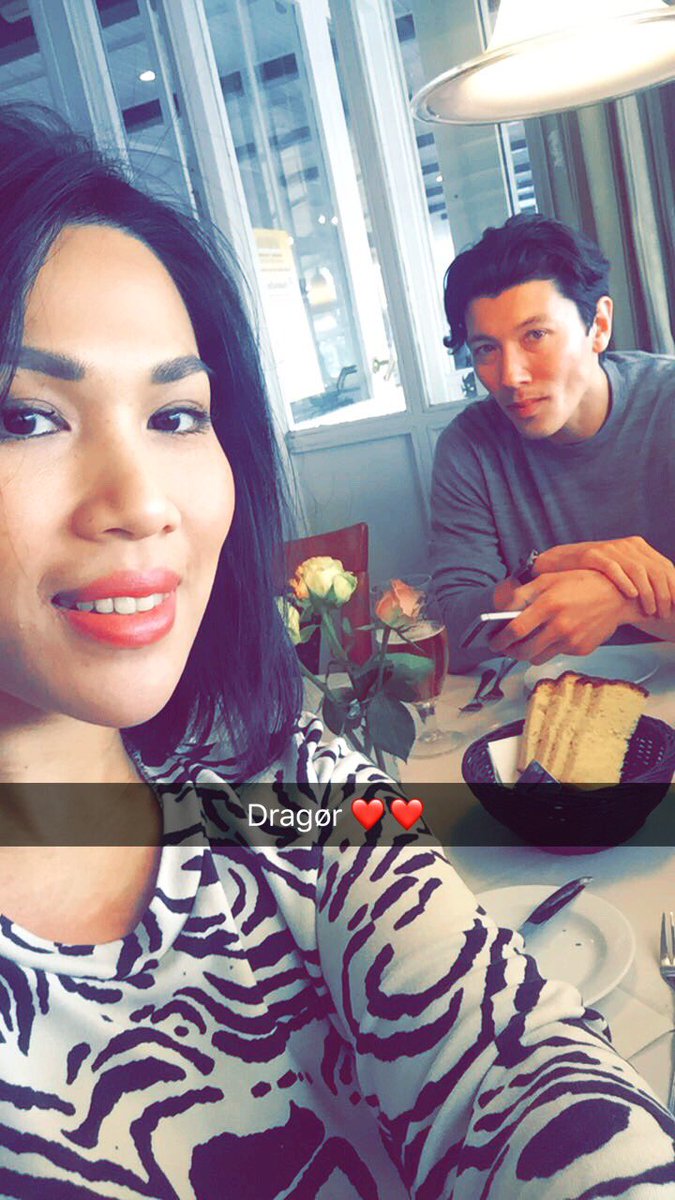 DavidSakurai's tweet photo. Dragør❤❤
#howudoin #dragør #downtown #denmark #sakurai #デヴィッドサクライ #eyeseeyou #Churee https://t.co/GPKmkPLXrz