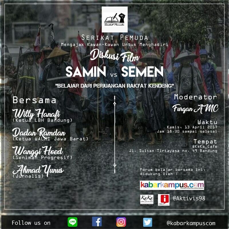 PANTOMIM INDONESIA tweet media