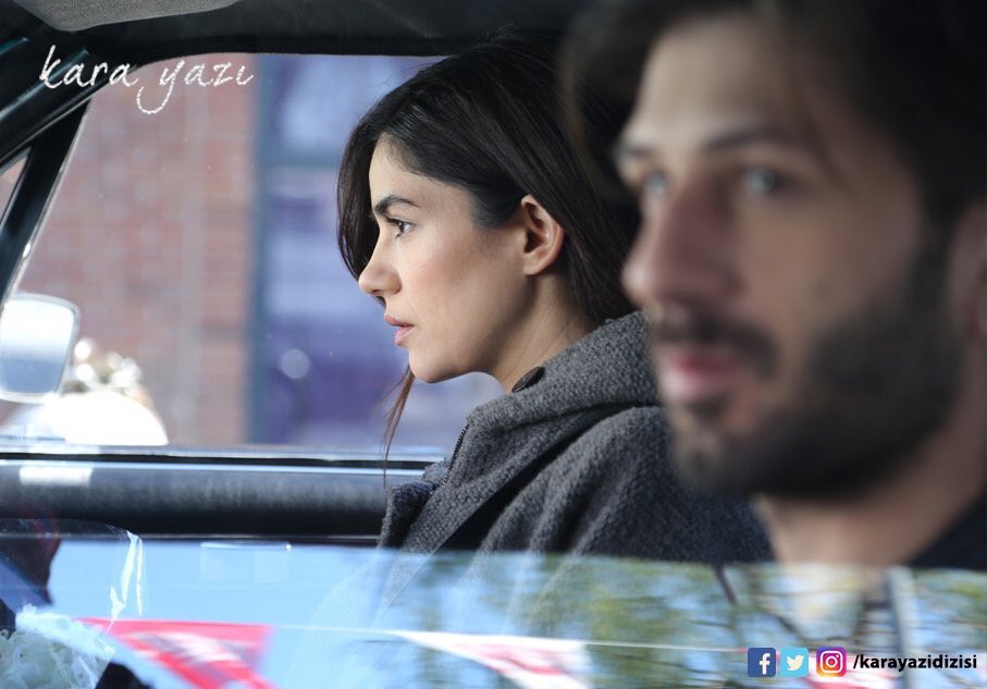 🚀🖤 #SenSevdaMısın etiketimiz🖤🚀 <a href="/KanalD/">Kanal D</a> <a href="/karayazidizisi/">Kara Yazı</a> az kaldi🚀🚀🚀 #yaren <a href="/DarkStoryPro/">Dark Story</a> saat 20:00 'de başlıyoruz🖤