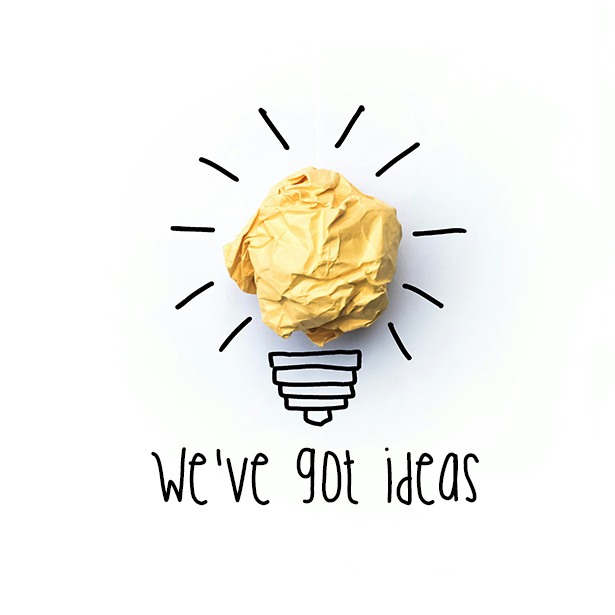 StreamixCo's tweet image. Every idea has potential. Make sure yours are seen and heard. streamixconsulting.com