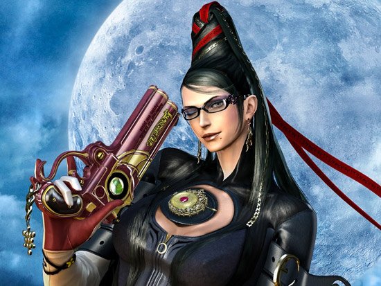 Adrenaline's tweet image. Bayonetta chega ao PC rodando em 60 FPS e com suporte para 4K; Veja o trailer bit.ly/2o0yDpo