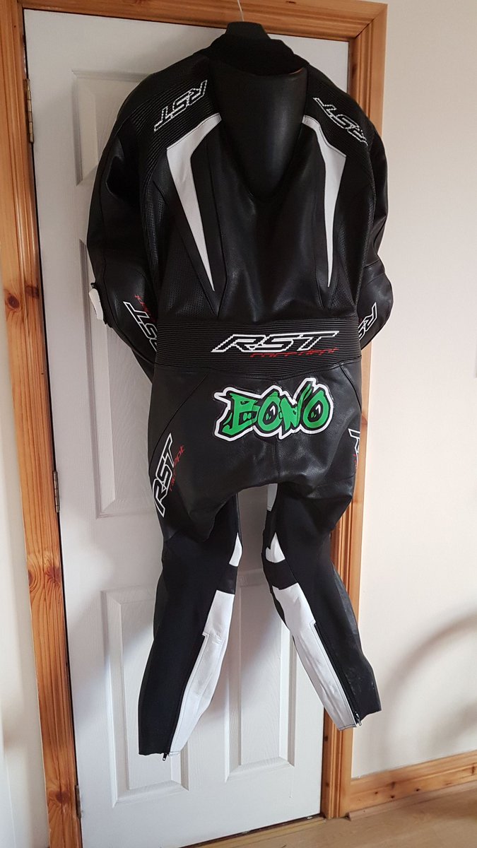 Hopefully this last longer than the last one 🙈