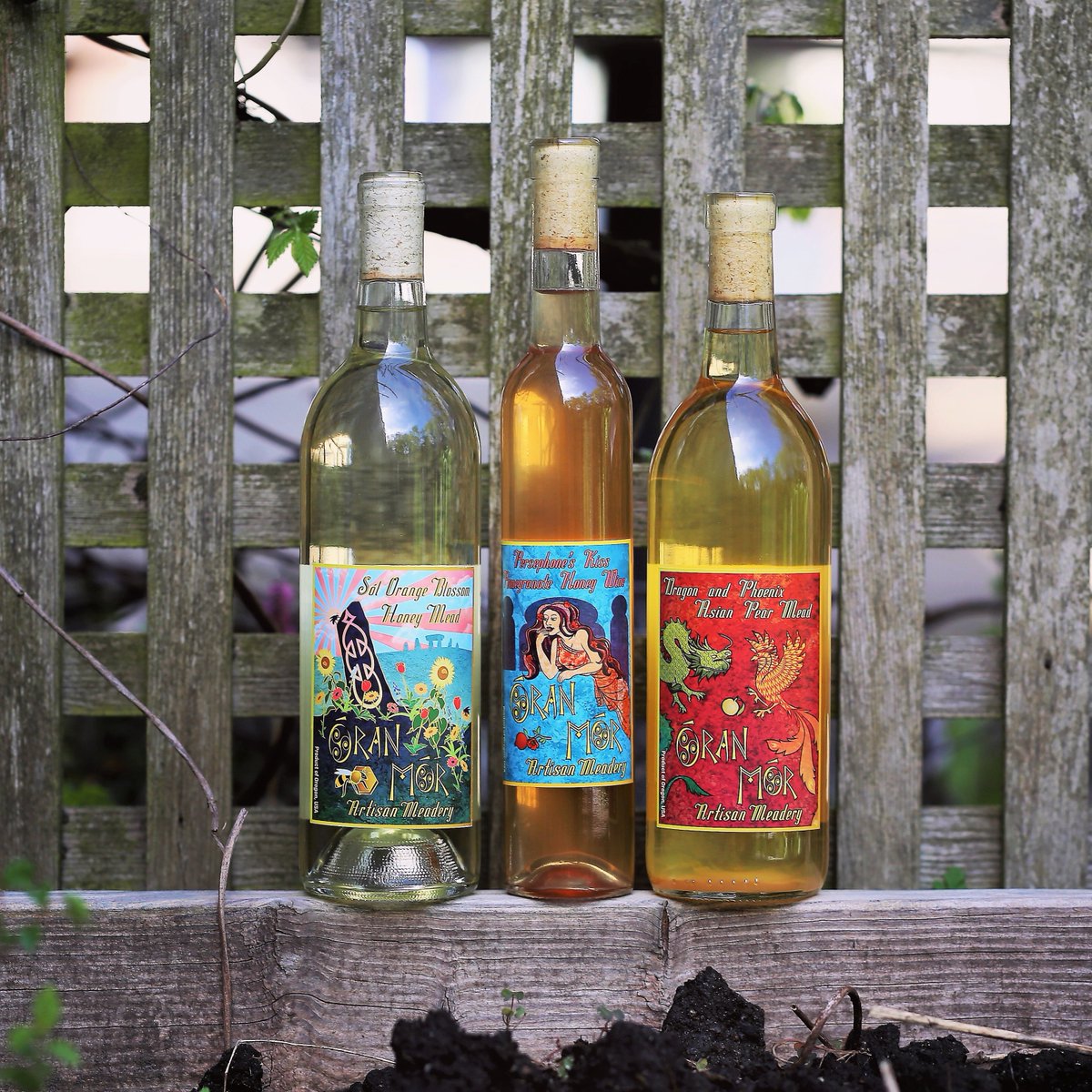 Mead Market tweet media