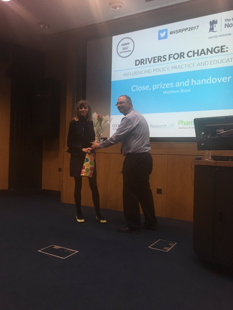 hsrpp2017's tweet photo. #hsrpp2017 https://t.co/dl3uLeDrLe