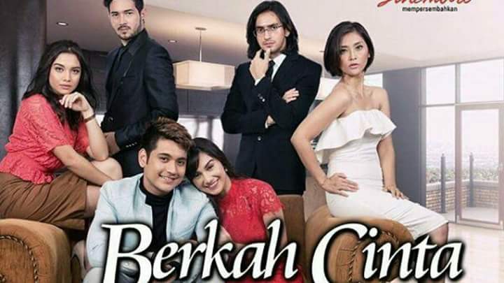 Sayang besok gak tayang <a href="/BerkahCinta_/">Berkah Cinta</a>📺😘😔
#BerkahCinta #SayaDiSCTV  #PekanbaruPanam