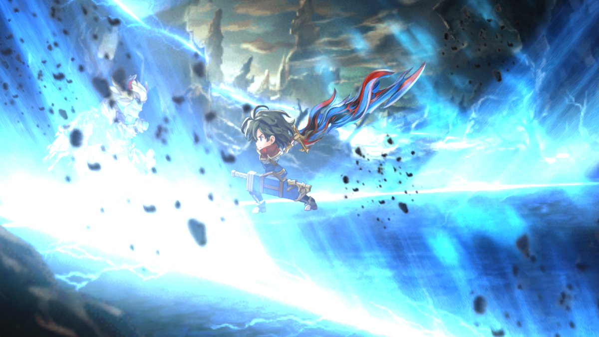 ヤマノヤ 第1章クリア オーガベインかっけえええええ アナザーエデン ヤマノヤ 第1章クリア オーガベインかっけえええええ アナザーエデン